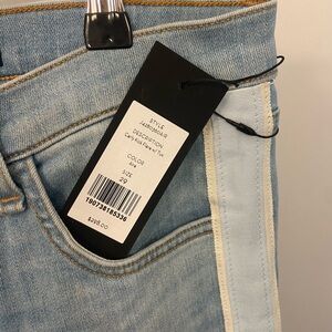 NWT Veronica Beard denim